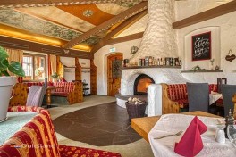 Restaurant Landhaus Hotel Sommerau Allgau Zuid-Duitsland