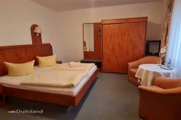 Hotel Arnstadt Thüringen Duitsland