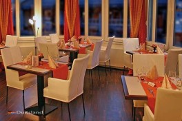 Hotel voor groepen in Rijnland Duitsland