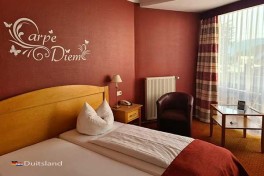 Hotelarrangementen Duitsland