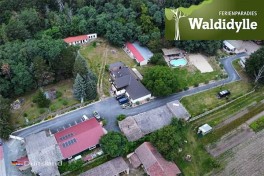Vakantiepark Waldidylle