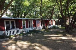 Vakantiepark met Camping in Brandenburg Duitsland