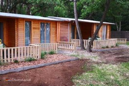 Vakantiepark Oost Duitsland