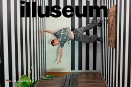 Illuseum Berlijn