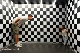 Museum Illuseum Berlijn