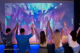 Toegankelijk en praktisch Museum in Berlijn