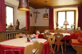 Hotel Schwarzwald Duitsland