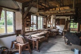 Handwerkmuseum Duitsland