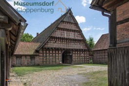 Museumsdorp Cloppenburg
