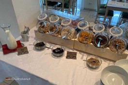 Driesterren Hotel Garni In Beieren Duitsland