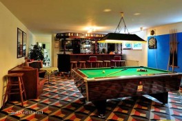 Omgeving Lübstorf, Schwerinermeer en dagtrips in Mecklenburg-Vorpommern