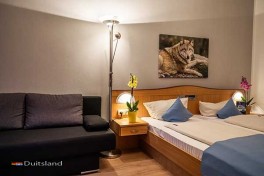 Comfortabel overnachten in Spiegelau in het Bayerischer Wald