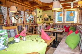 Hotel met halfpension arrangementen in Beieren