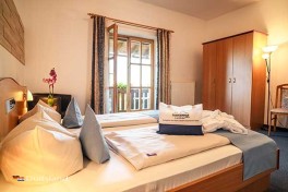 Hotel Tannenhof Duitsland