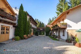 Hotel voor groepen in Beieren