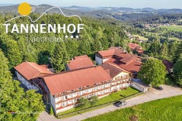 Landhotel Tannenhof