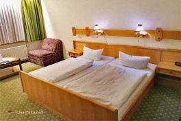 Hotel Restaurant Schimmelreiter Silberstedt Duitsland