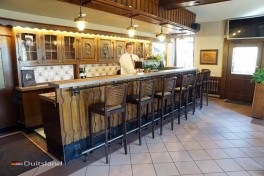 Café Restaurant in Aken