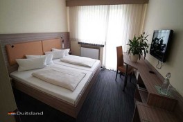 Hotel Aachen Duitsland