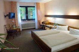 Hotel Aken Duitsland