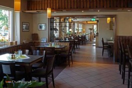 Hotel Restaurant Zur Heide Aachen Duitsland