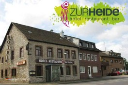 Hotel Restaurant Zur Heide