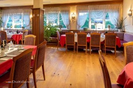 Hotel voor groepen in Duitsland aan de A9