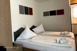 Fietshotel in Duitsland aan de Lahnradweg