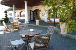 Hotel Restaurant Noordrijn-Westfalen