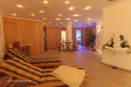 Spa en wellness Hotel Noordrijn-Westfalen