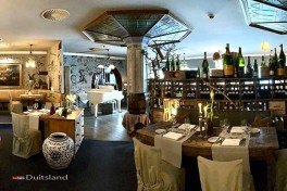 Weekendje weg in Duitsland