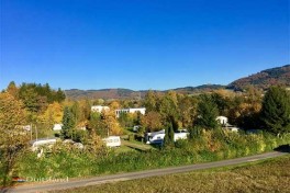Camping Fürth Odenwald