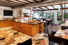 Hotel-Restaurant Storchen Duitsland