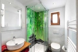 Hotel met appartementen aan de Bodensee