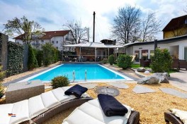 Vakantie aan de Bodensee in Duitsland met wellness