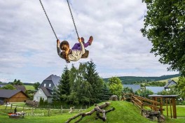 Vakantiepark met kinderen in Sauerland