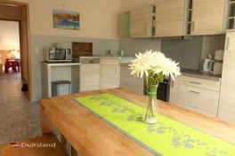 Huuraccommodatie Camping Duitsland