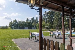 BSW Vakantiewoningen Brockenblick Duitsland