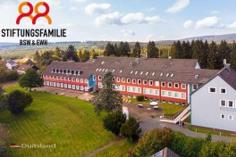 BSW Vakantiewoningen Brockenblick Harz Duitsland