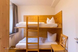 Familie Vakantiehuis in de Harz