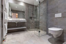 Luxe vakantiewoning in de Harz