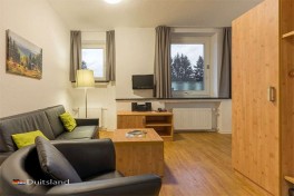 Vakantie met hond in de Harz in Duitsland