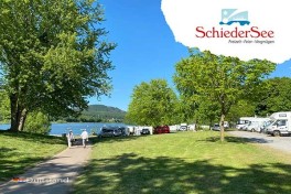 Camping SchiederSee