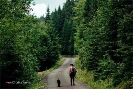 Hotel met hond in Duitsland met extra voorzieningen
