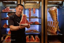 Hotel met Steakhouse in Duitsland