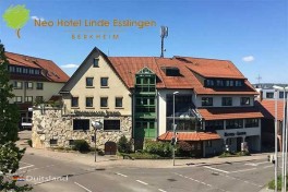 Neo Hotel Linde
