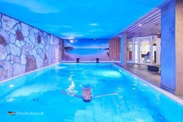 Wellness in Neo Hotel Linde bij Stuttgard