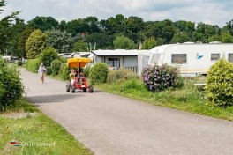 Camping in Duitsland met kinderen