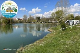 Camping Sperrfechter Freizeitpark