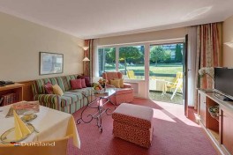 ApartHotel Beieren Duitsland